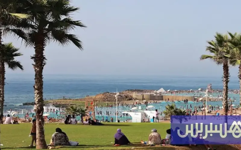 “موجة دفء ربيعية” منتظرة خلال الأيام المقبلة في عدة مناطق بالمملكة